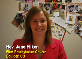 Rev. Jane Filken